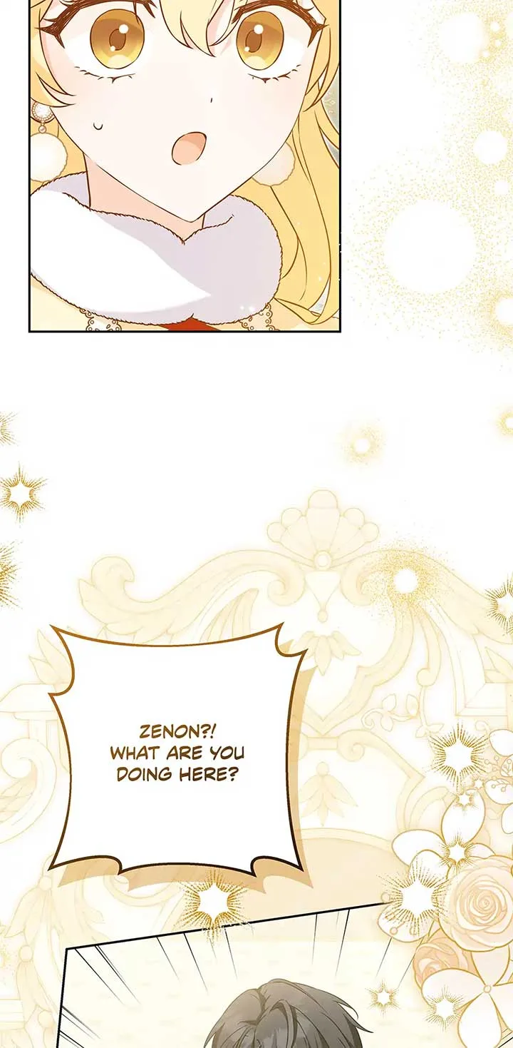How to Save a Time-Limited Young Master Chapter 36 page 51