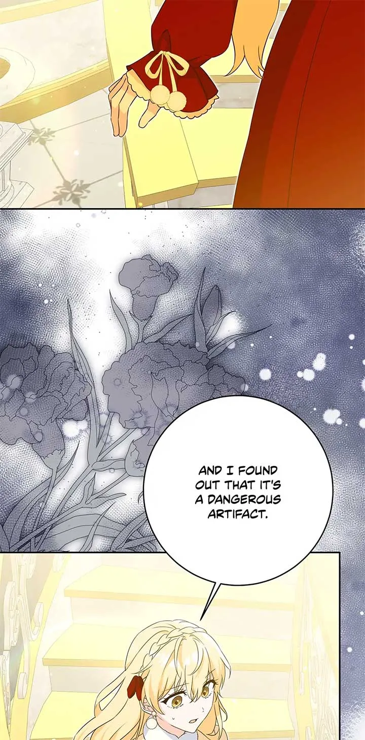 How to Save a Time-Limited Young Master Chapter 36 page 57