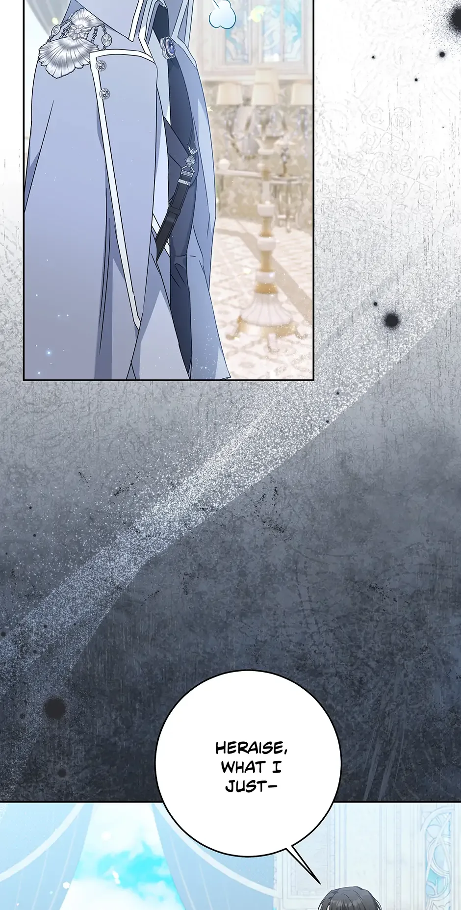 How to Save a Time-Limited Young Master Chapter 34 page 54