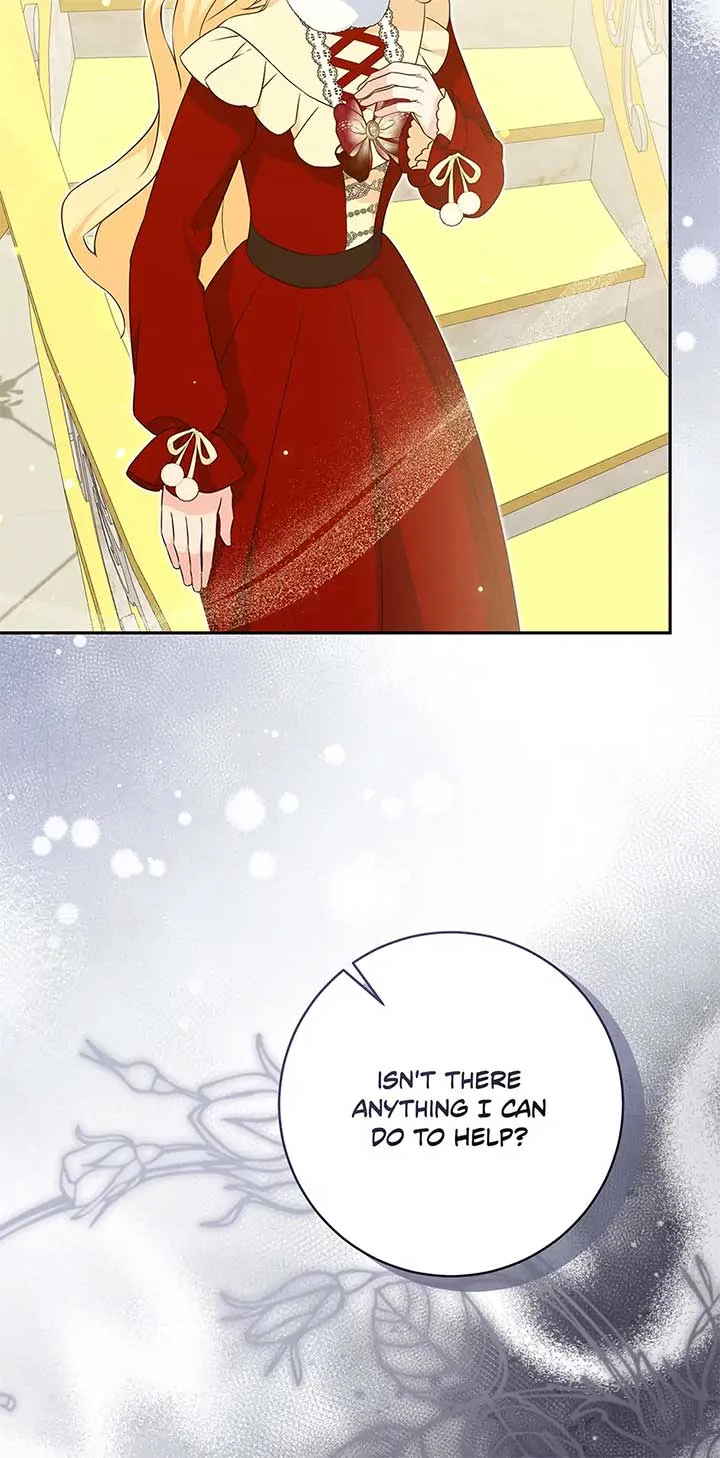 How to Save a Time-Limited Young Master Chapter 36 page 58