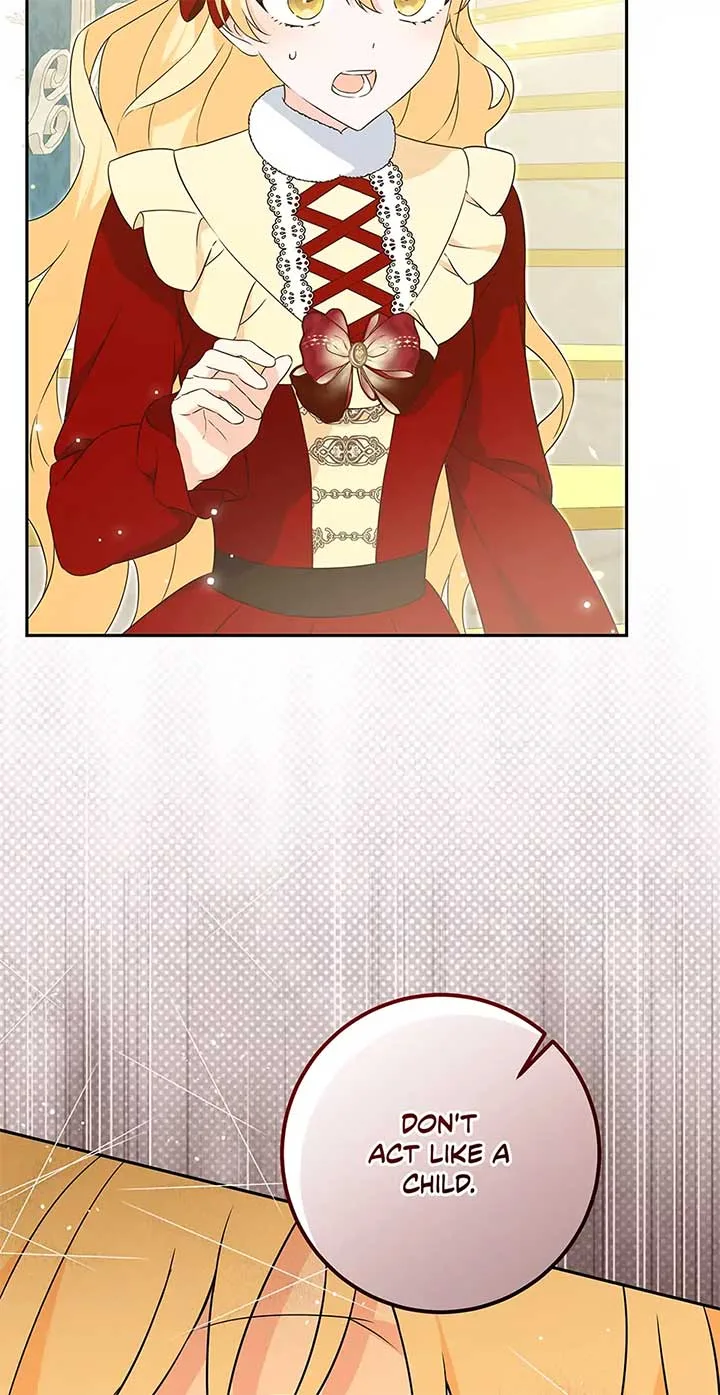 How to Save a Time-Limited Young Master Chapter 36 page 62