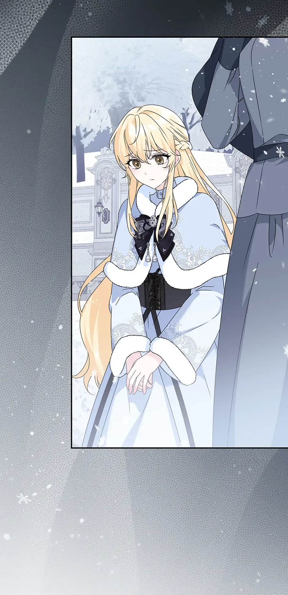 How to Save a Time-Limited Young Master Chapter 34 page 65