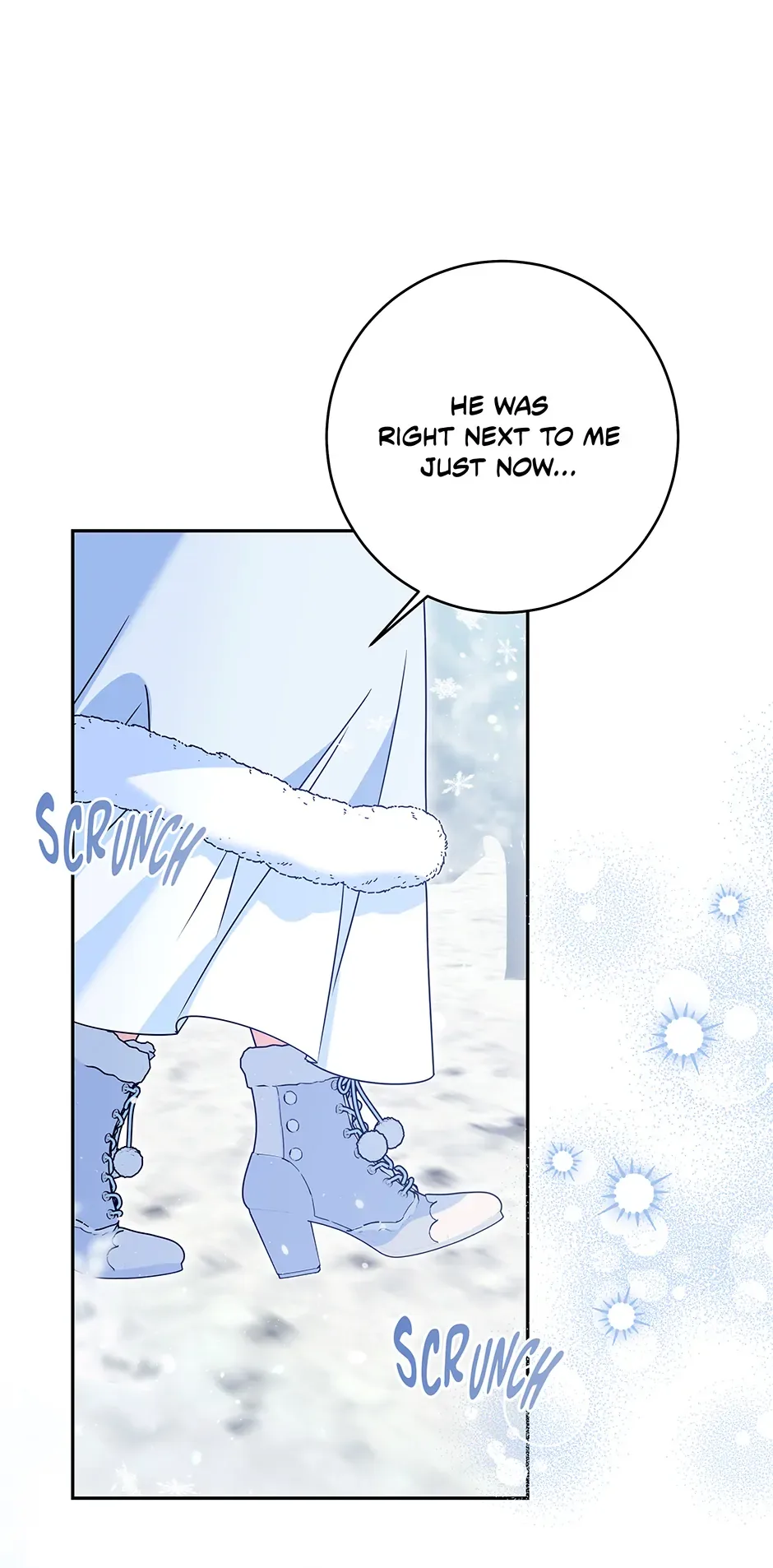 How to Save a Time-Limited Young Master Chapter 34 page 67