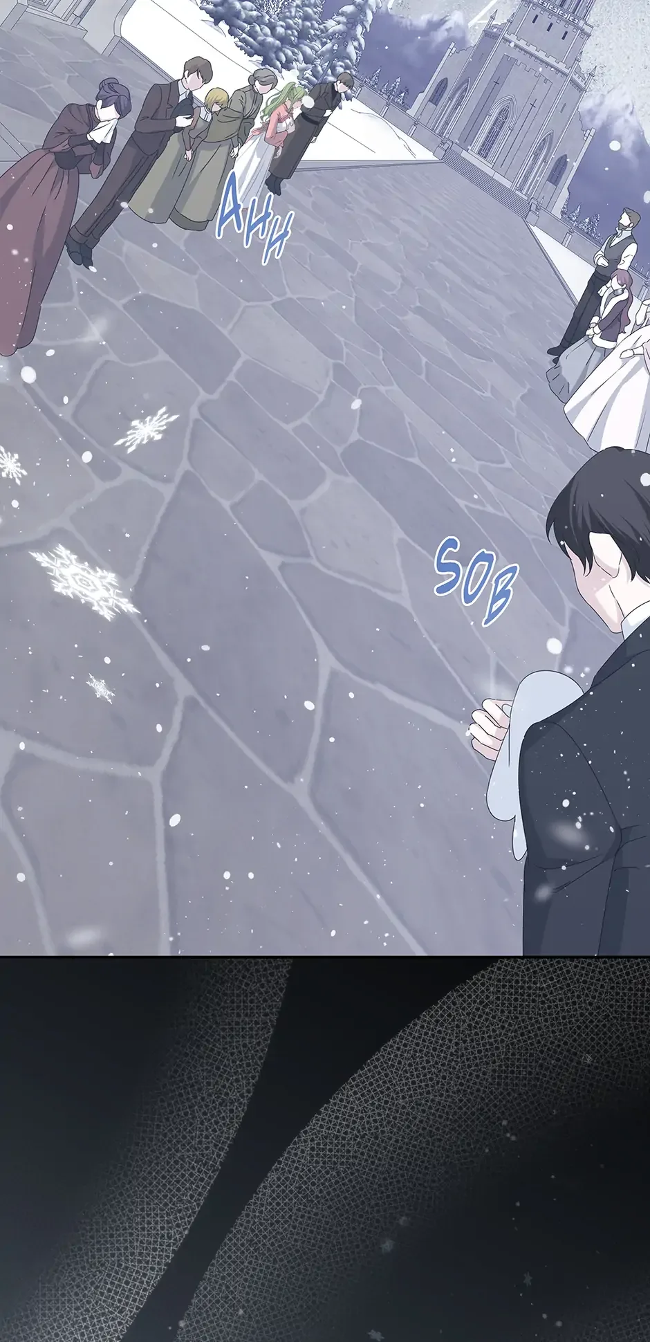 How to Save a Time-Limited Young Master Chapter 34 page 64