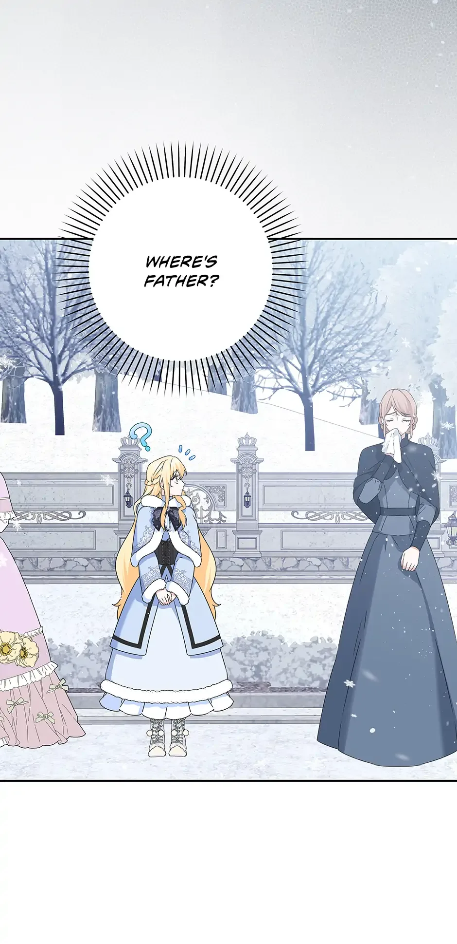 How to Save a Time-Limited Young Master Chapter 34 page 66