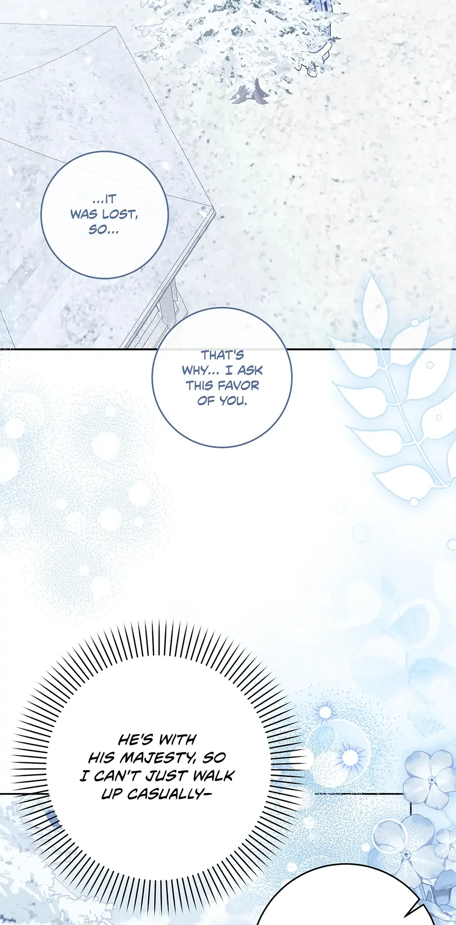 How to Save a Time-Limited Young Master Chapter 34 page 71