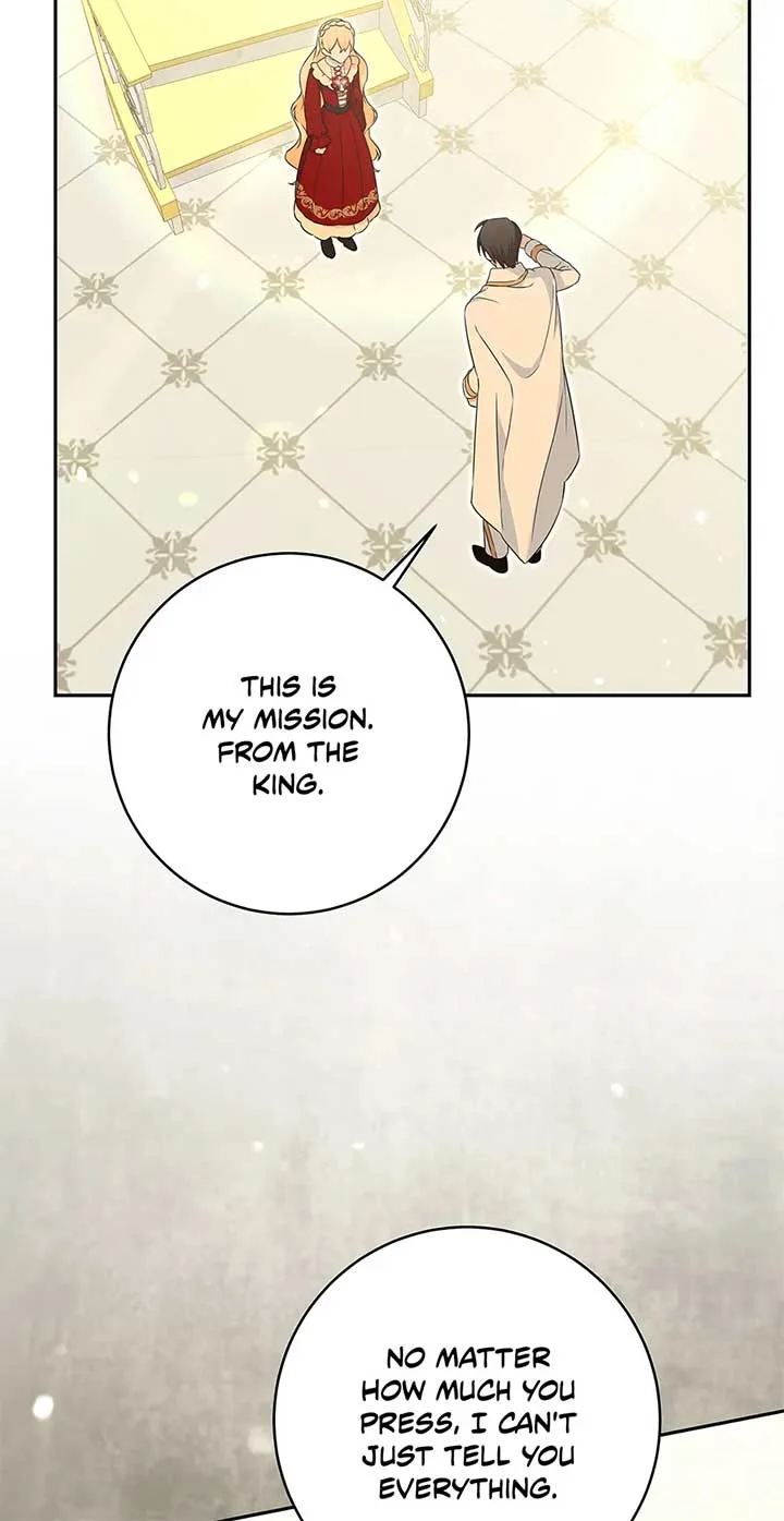 How to Save a Time-Limited Young Master Chapter 36 page 64