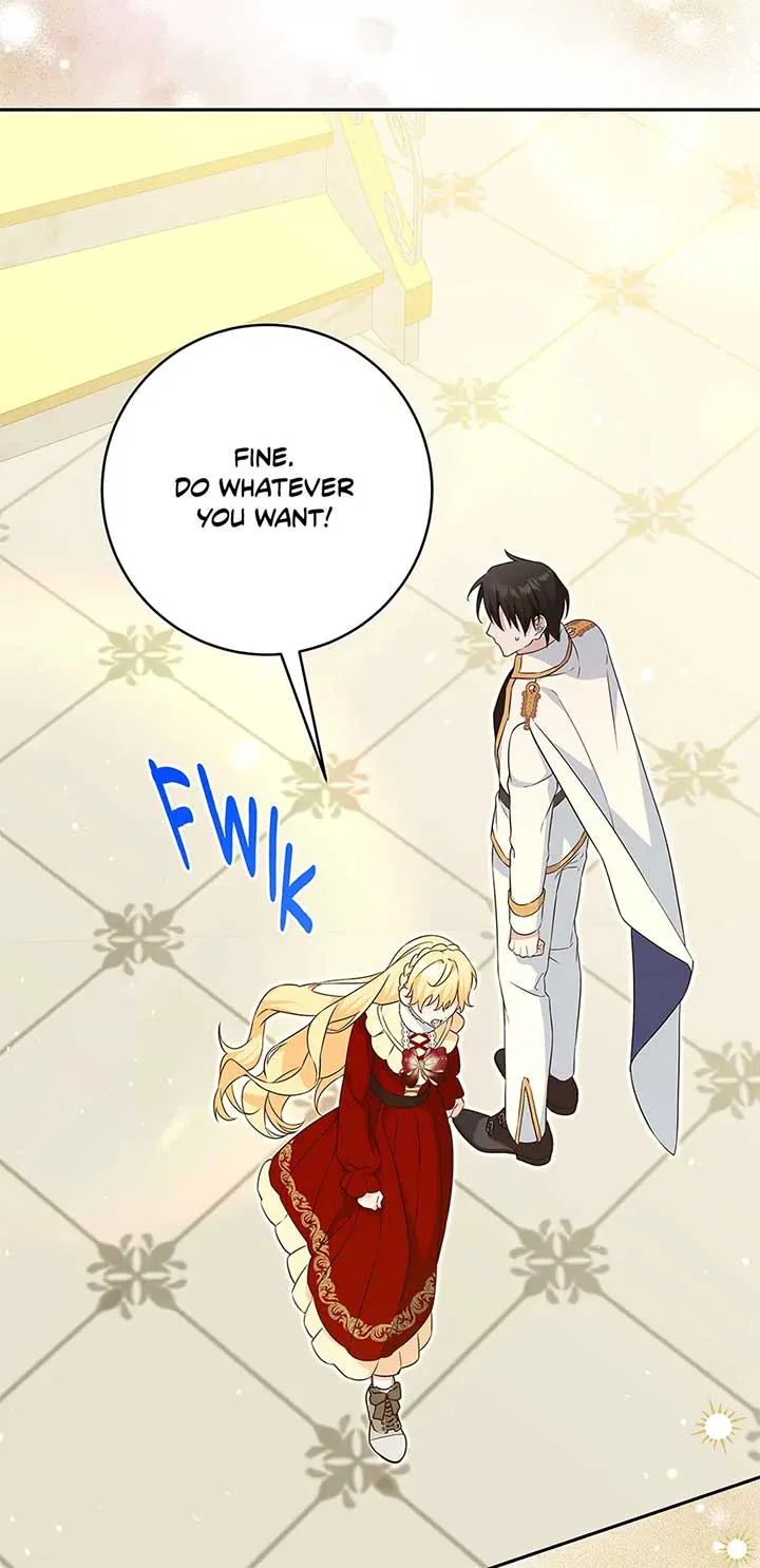 How to Save a Time-Limited Young Master Chapter 36 page 68