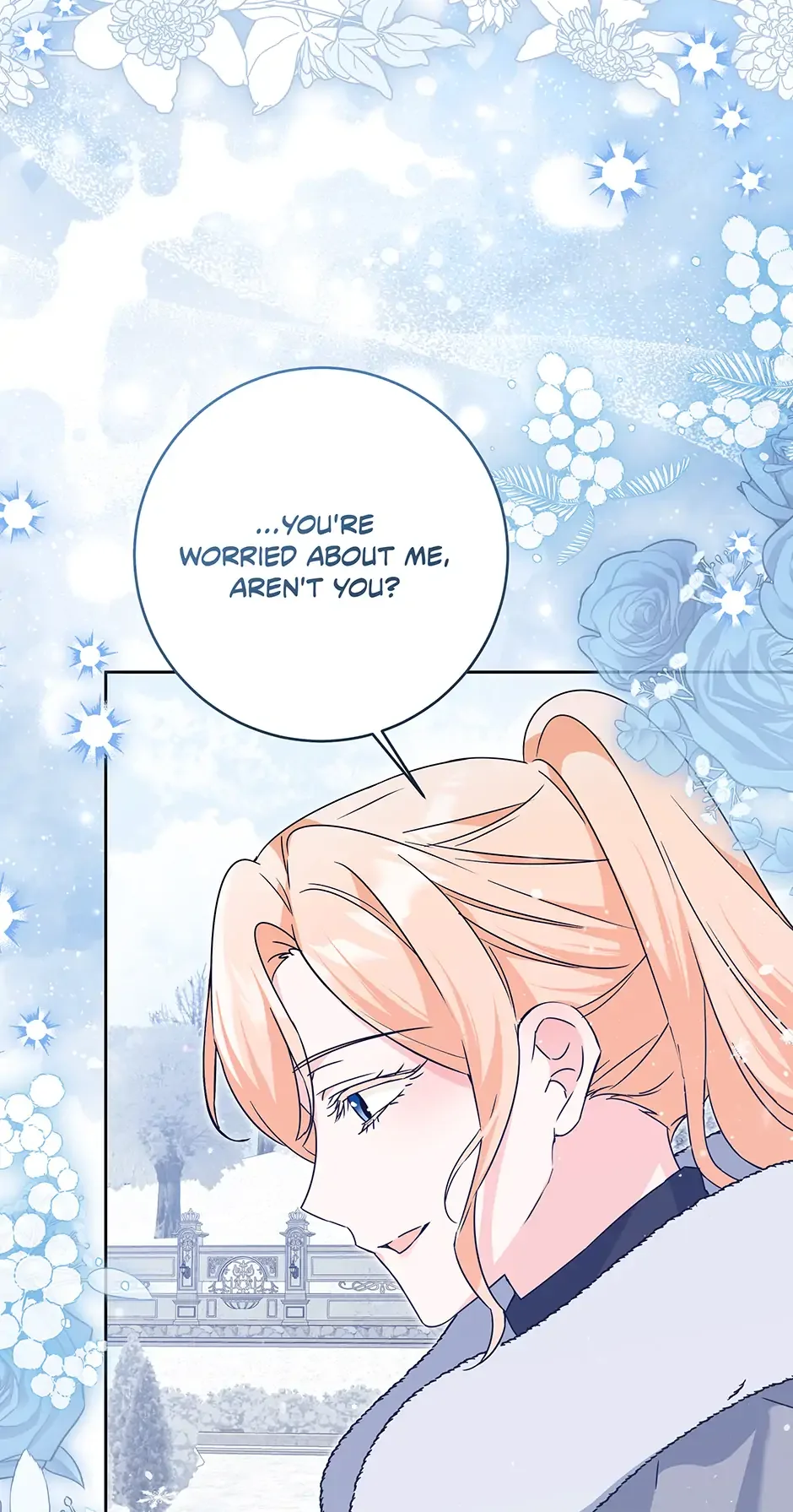 How to Save a Time-Limited Young Master Chapter 34 page 78