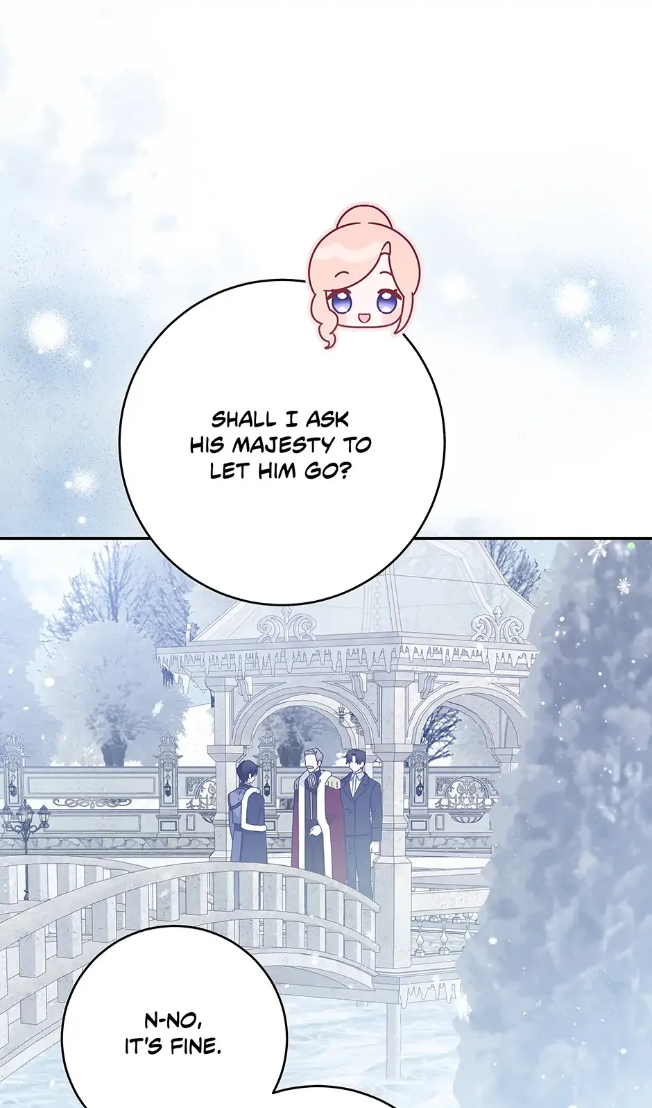 How to Save a Time-Limited Young Master Chapter 34 page 74