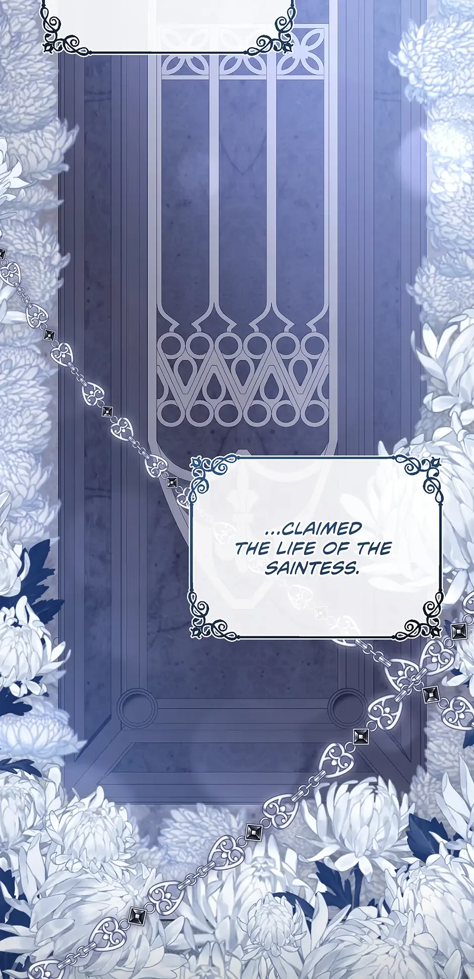 How to Save a Time-Limited Young Master Chapter 34 page 62