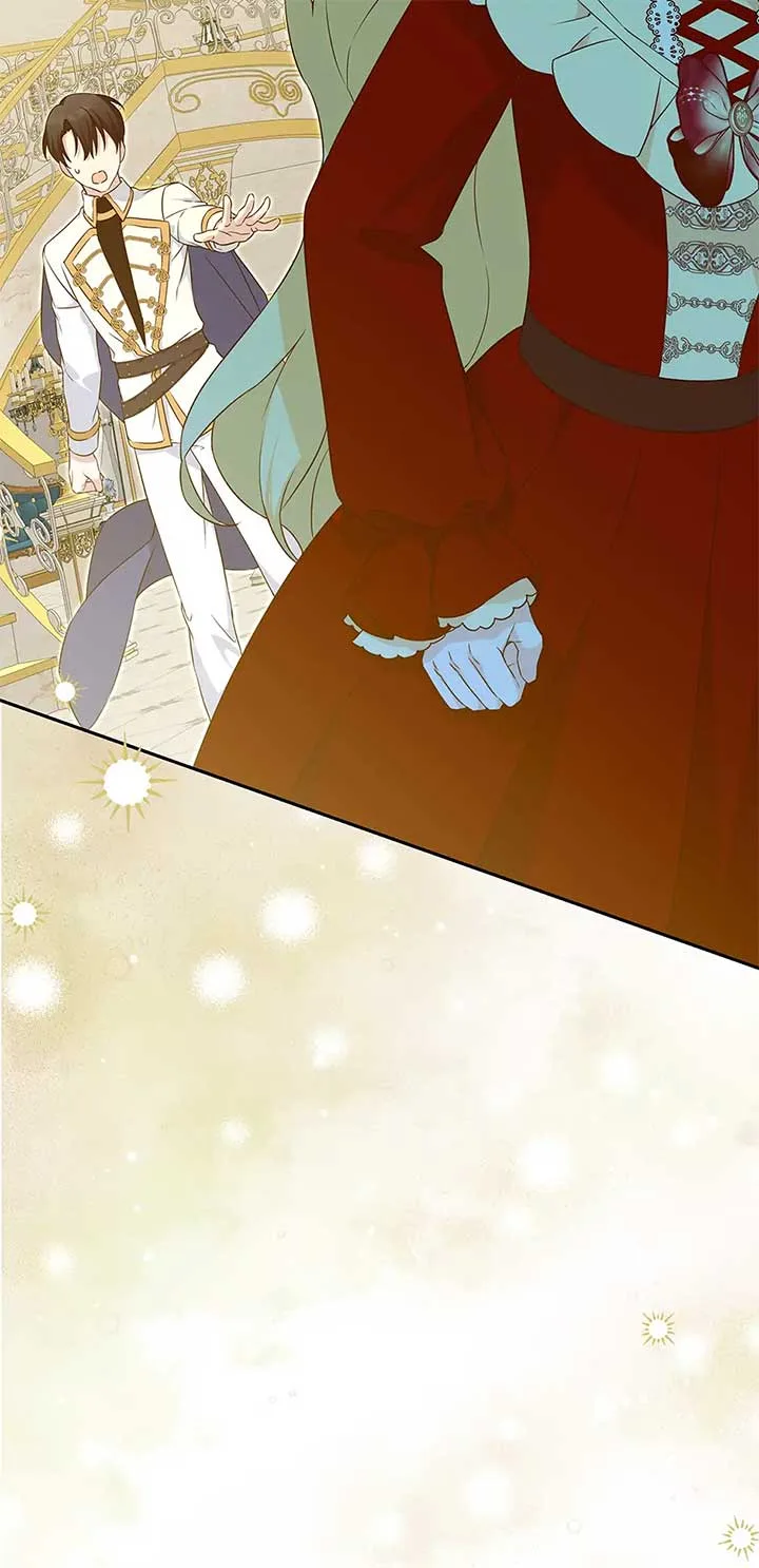 How to Save a Time-Limited Young Master Chapter 36 page 70
