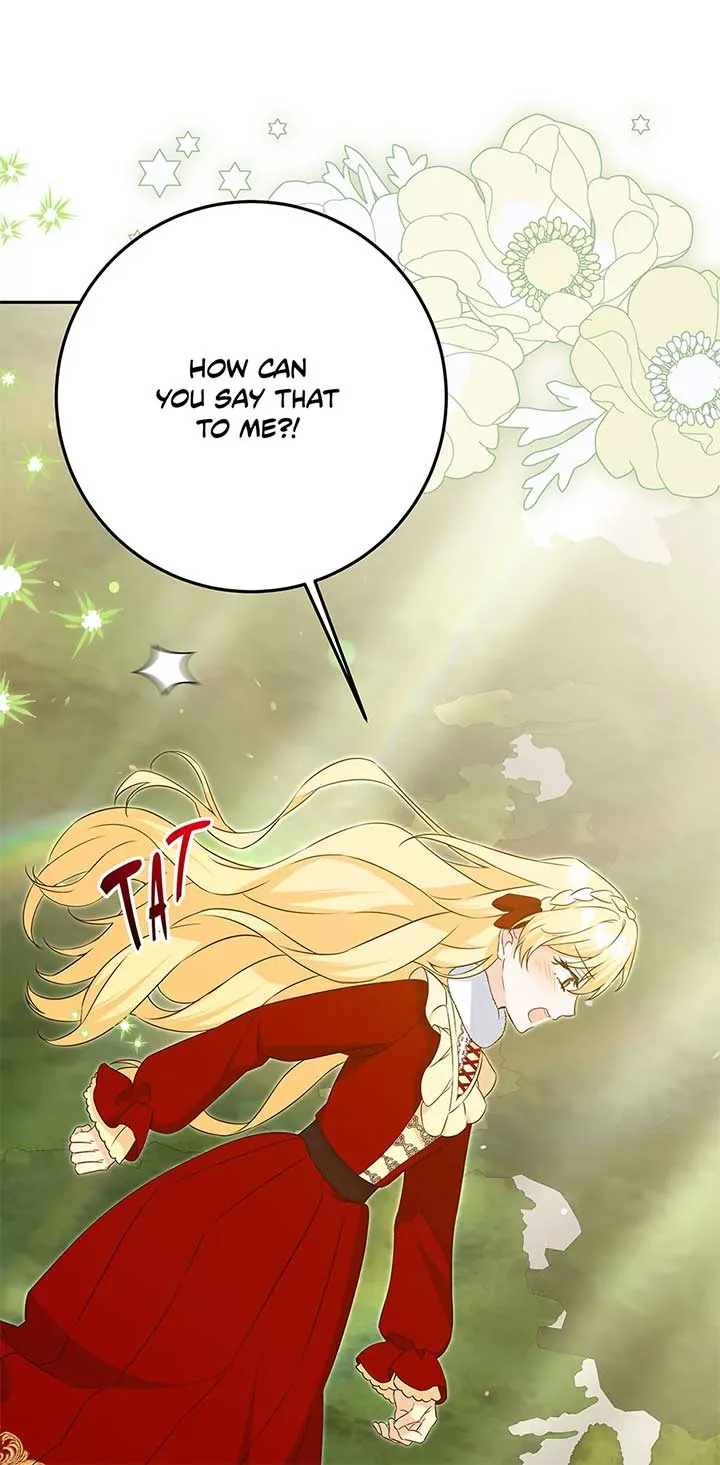 How to Save a Time-Limited Young Master Chapter 36 page 72