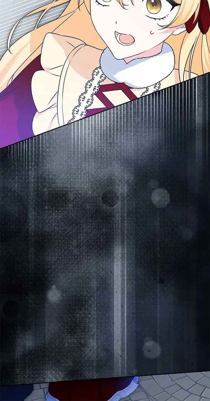 How to Save a Time-Limited Young Master Chapter 36 page 82