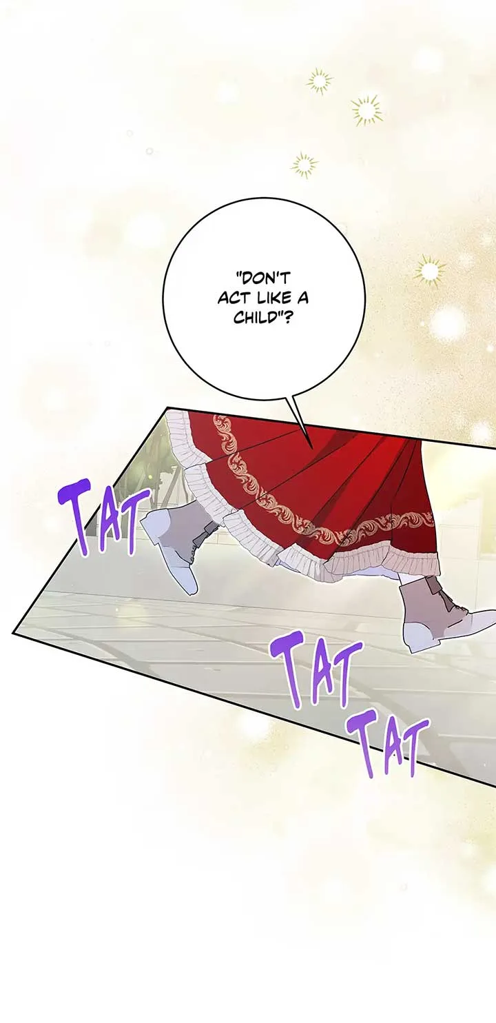 How to Save a Time-Limited Young Master Chapter 36 page 71