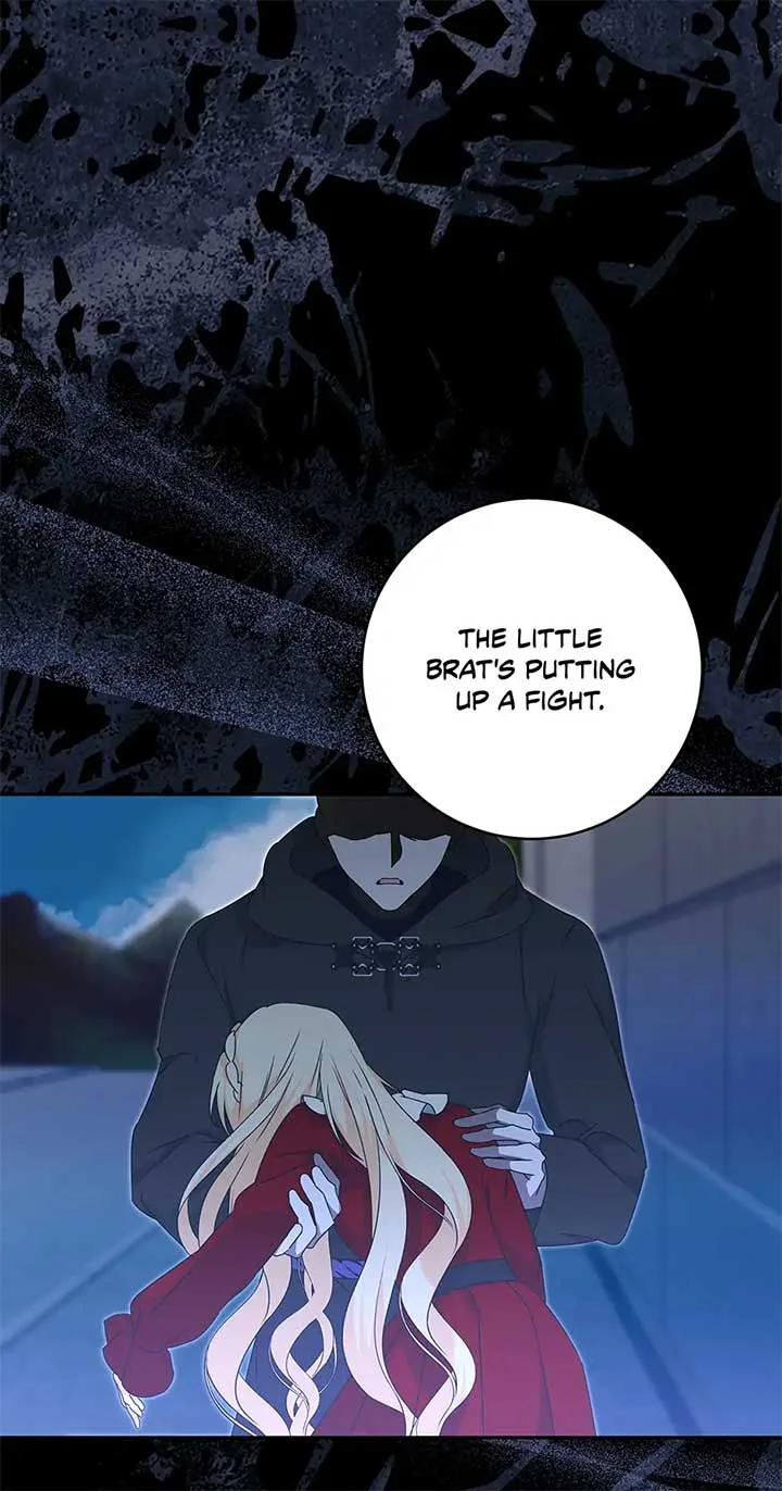 How to Save a Time-Limited Young Master Chapter 36 page 88