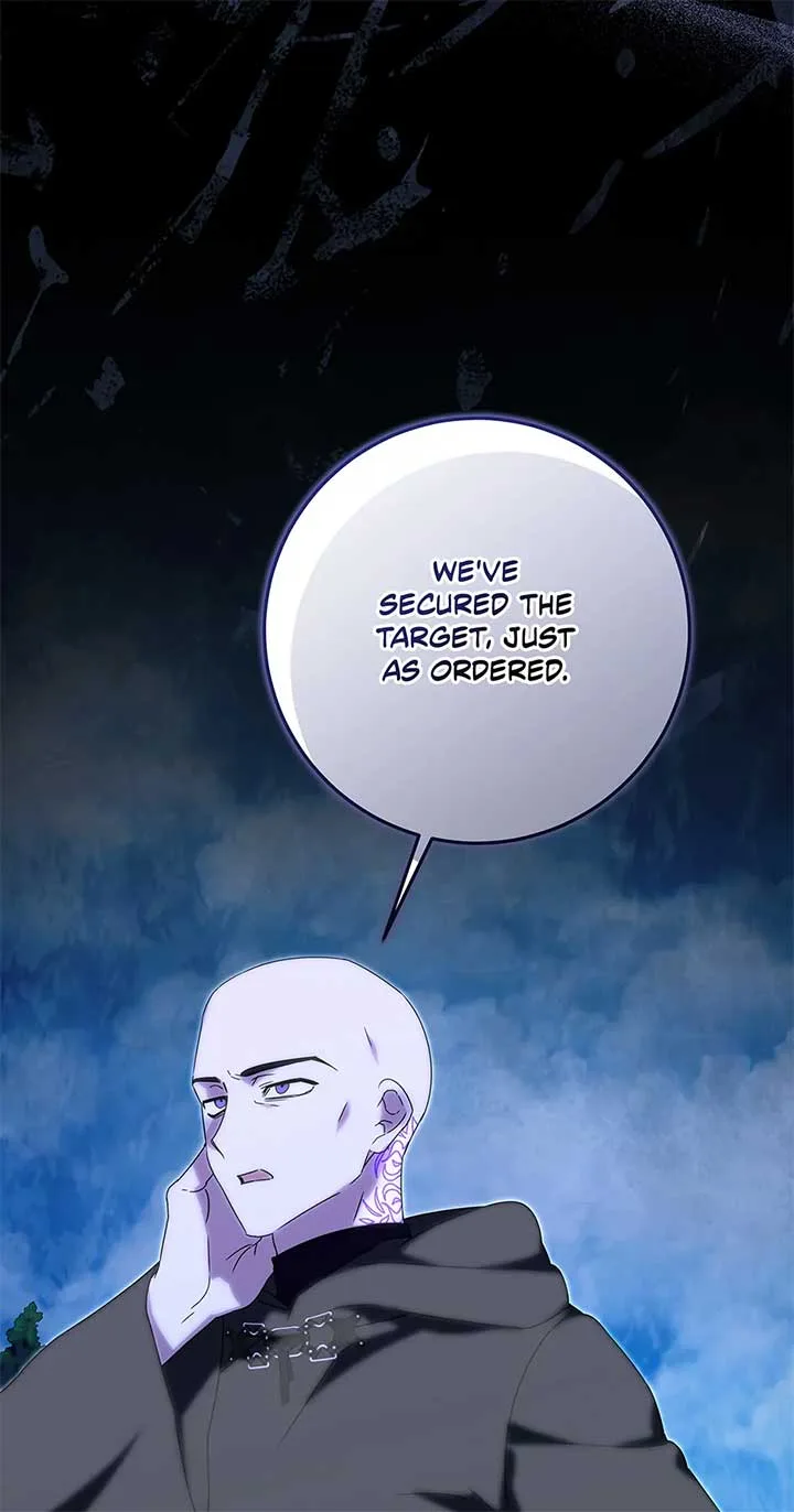 How to Save a Time-Limited Young Master Chapter 36 page 89
