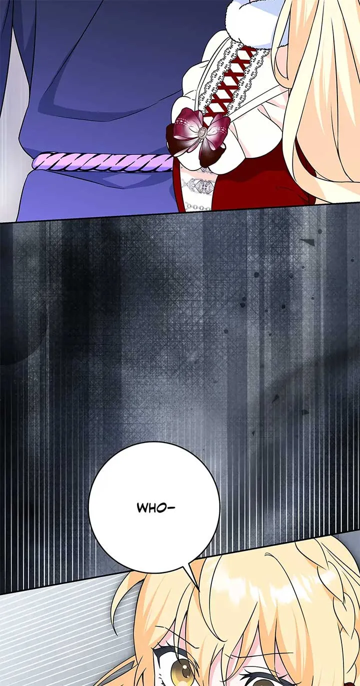 How to Save a Time-Limited Young Master Chapter 36 page 81