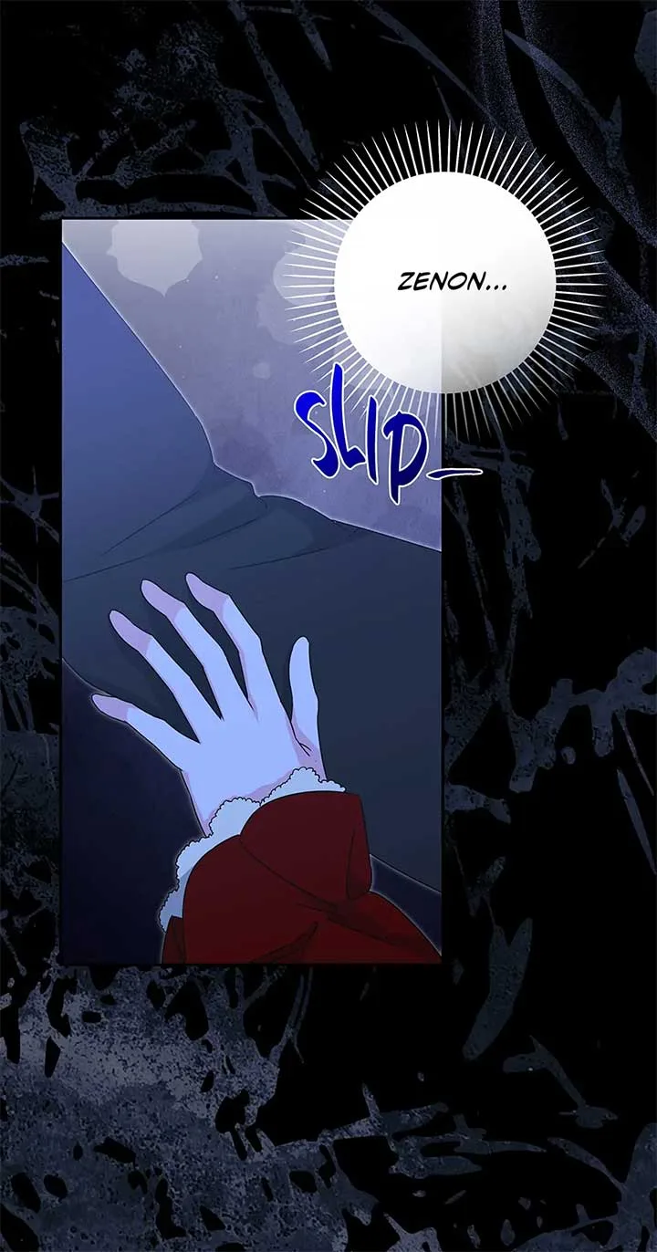 How to Save a Time-Limited Young Master Chapter 36 page 87