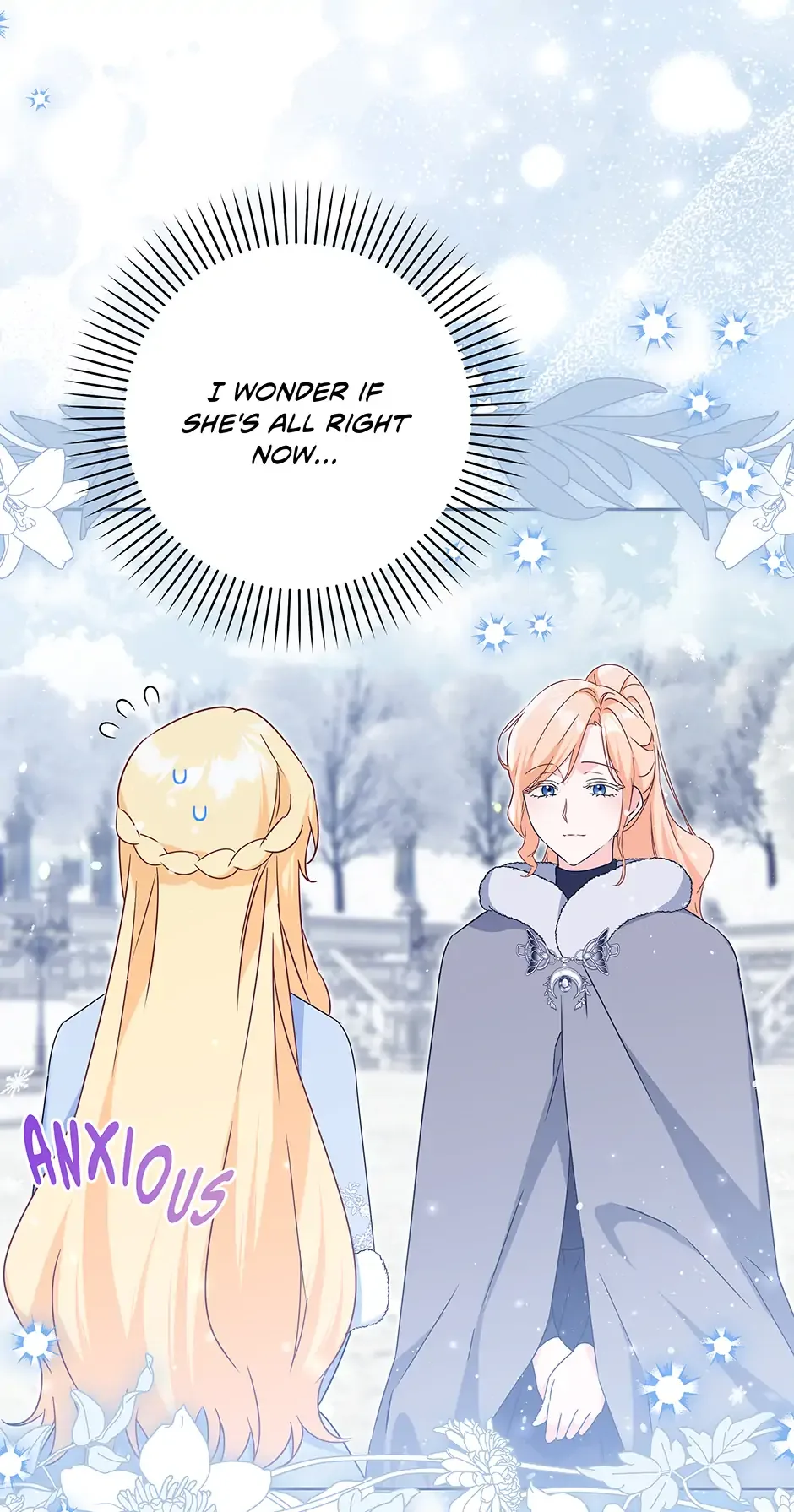 How to Save a Time-Limited Young Master Chapter 34 page 77