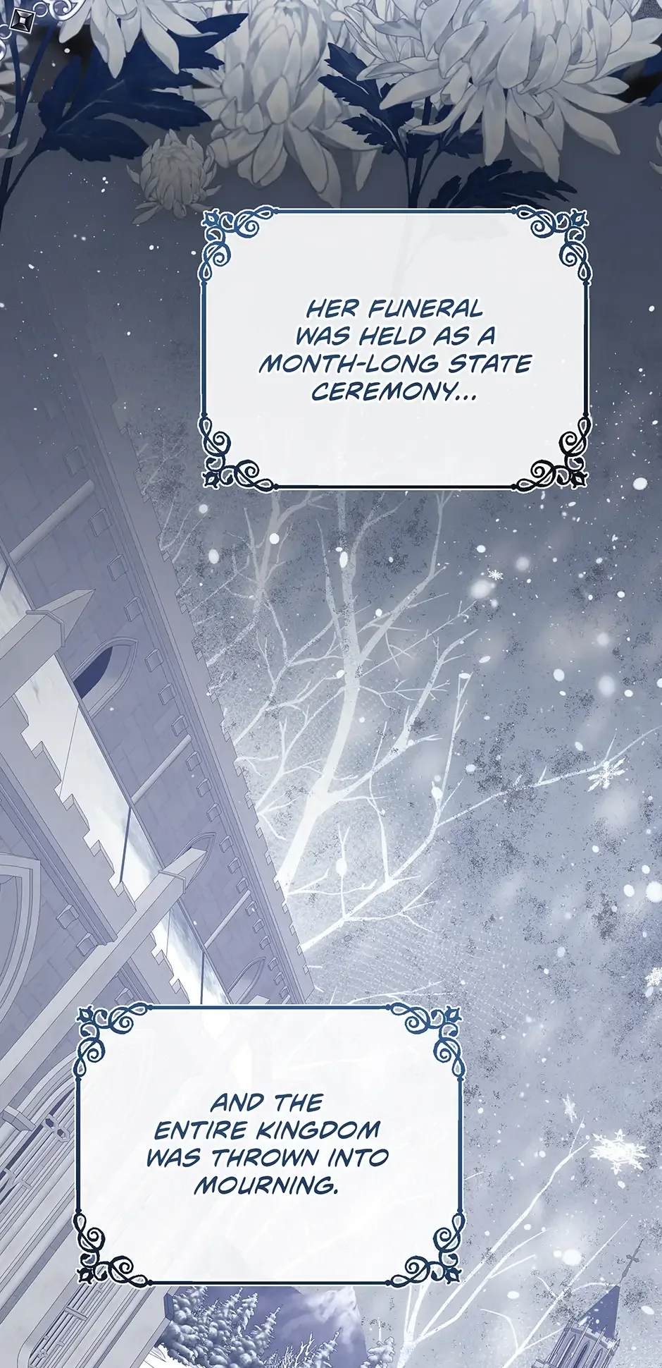 How to Save a Time-Limited Young Master Chapter 34 page 63