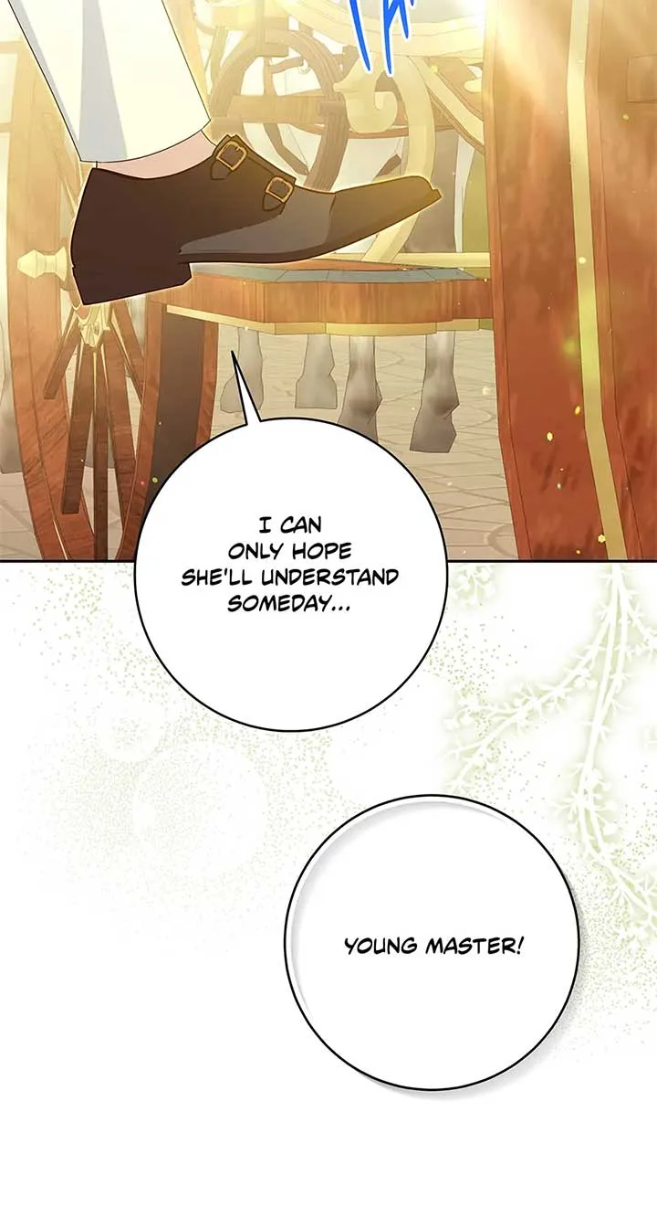 How to Save a Time-Limited Young Master Chapter 36 page 99