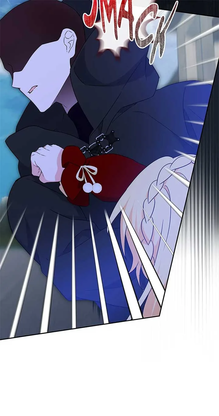 How to Save a Time-Limited Young Master Chapter 36 page 85