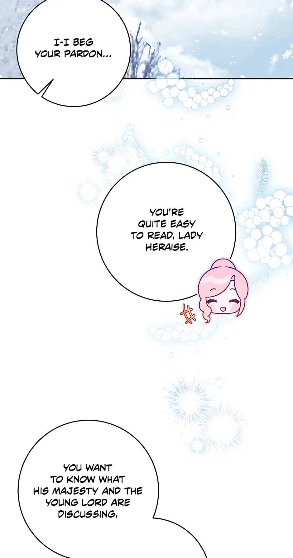 How to Save a Time-Limited Young Master Chapter 34 page 80