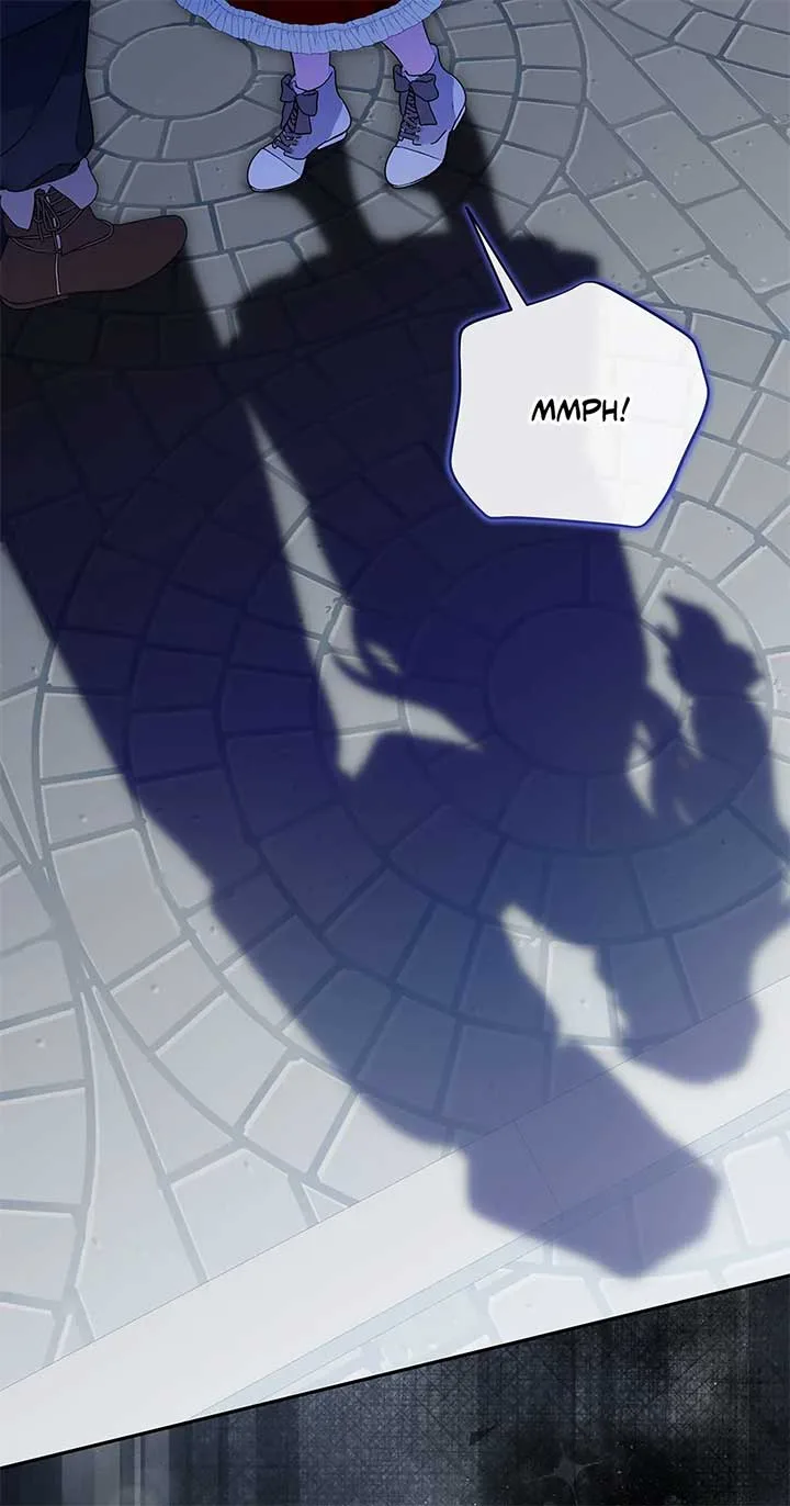 How to Save a Time-Limited Young Master Chapter 36 page 83
