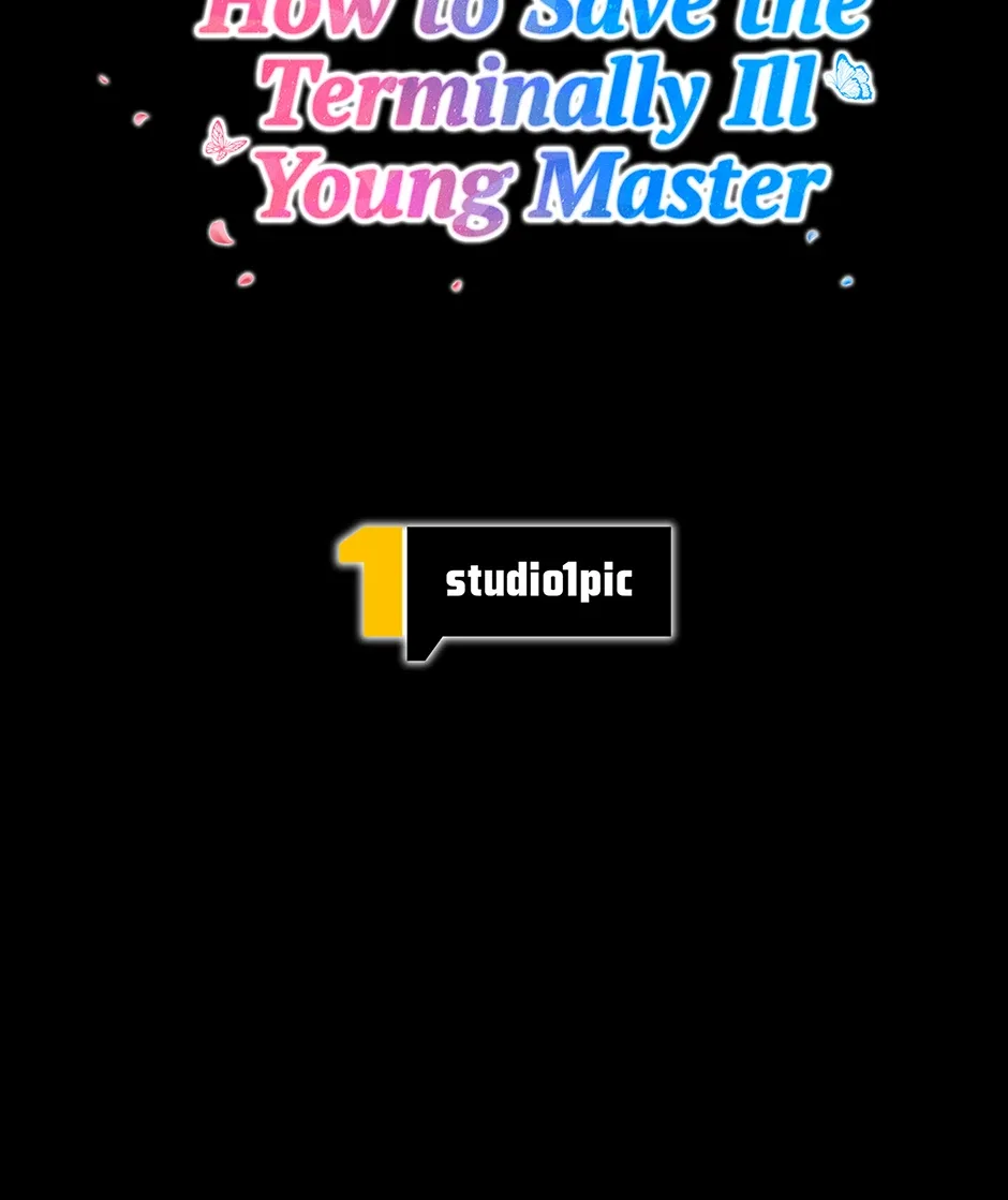How to Save a Time-Limited Young Master Chapter 34 page 89