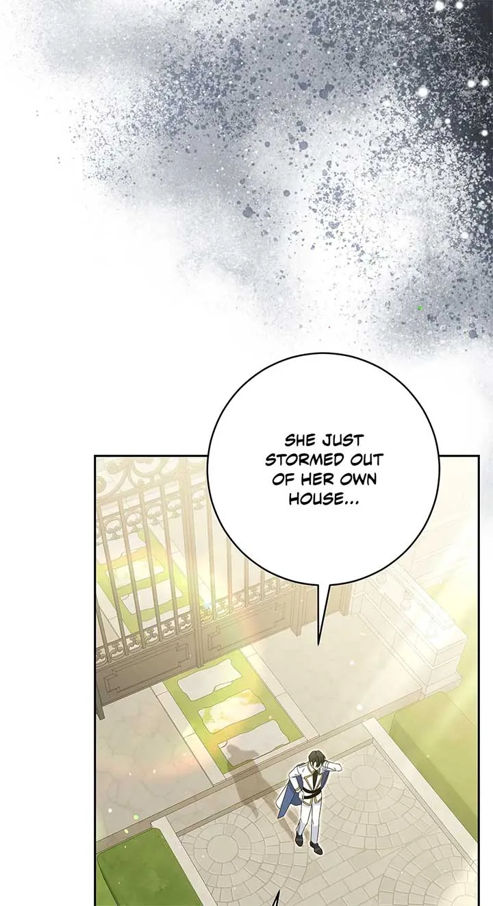 How to Save a Time-Limited Young Master Chapter 36 page 95