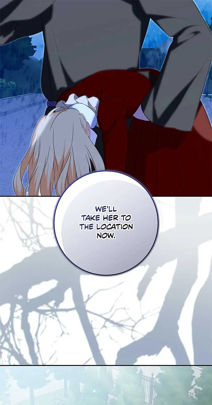 How to Save a Time-Limited Young Master Chapter 36 page 90