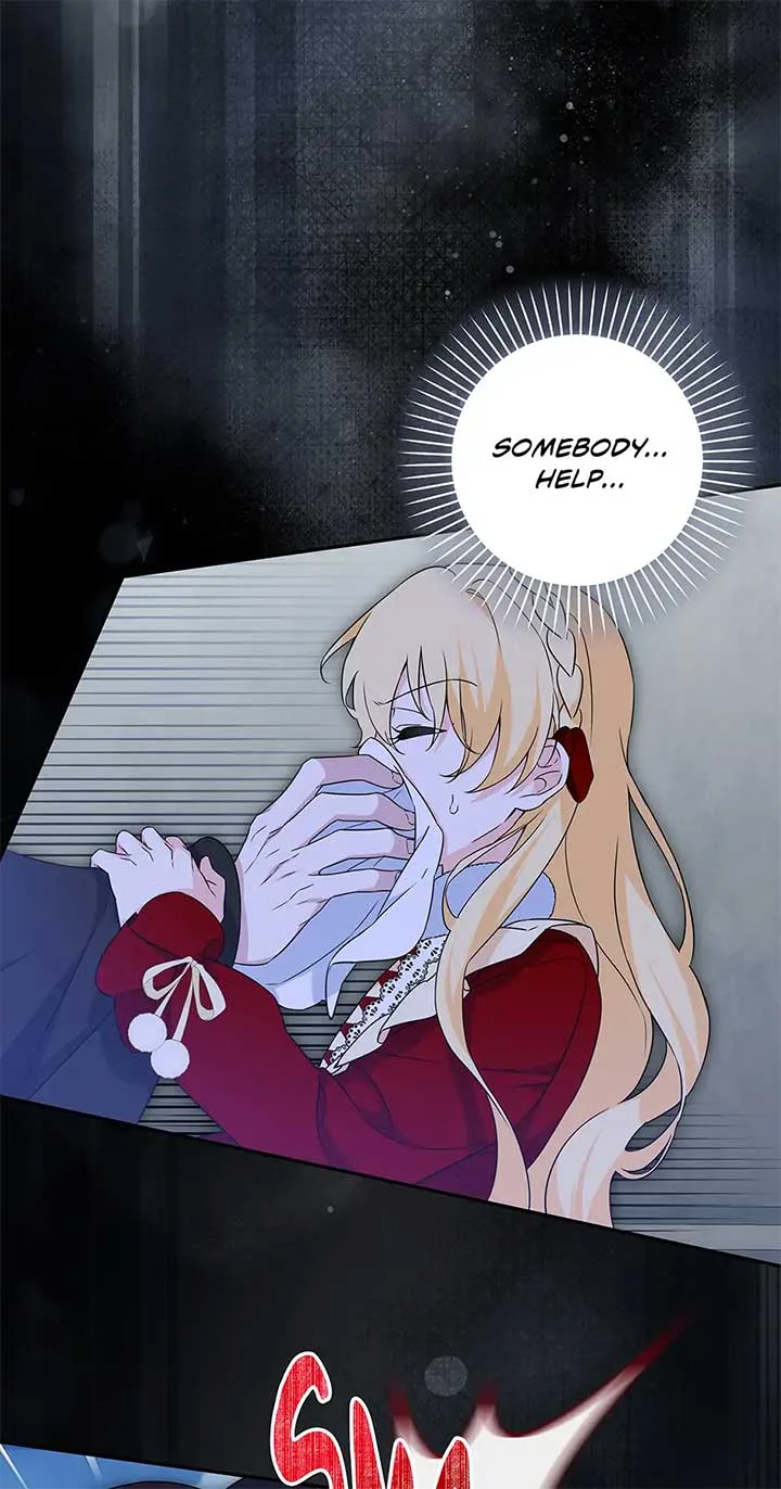 How to Save a Time-Limited Young Master Chapter 36 page 84