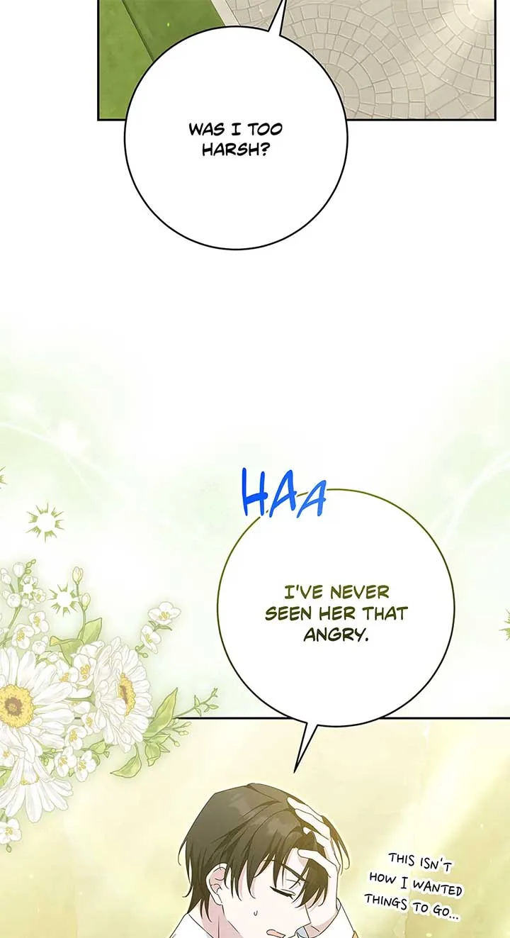 How to Save a Time-Limited Young Master Chapter 36 page 96