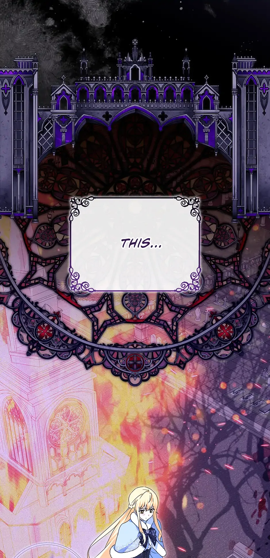 How to Save a Time-Limited Young Master Chapter 34 page 86