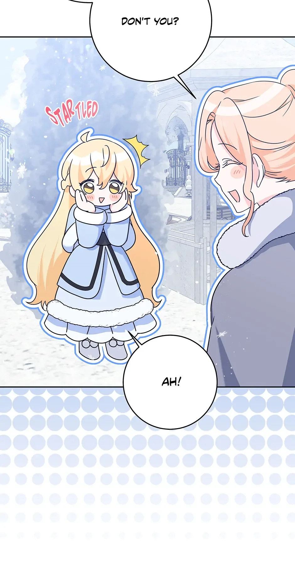 How to Save a Time-Limited Young Master Chapter 34 page 81