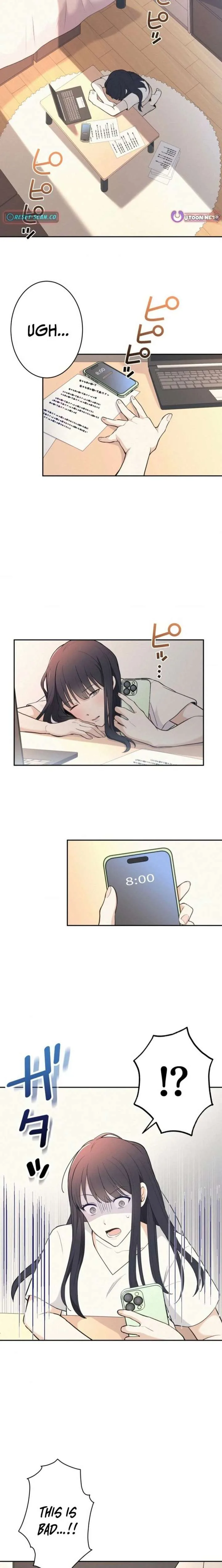 How to Start a Fated Love Chapter 1 page 2