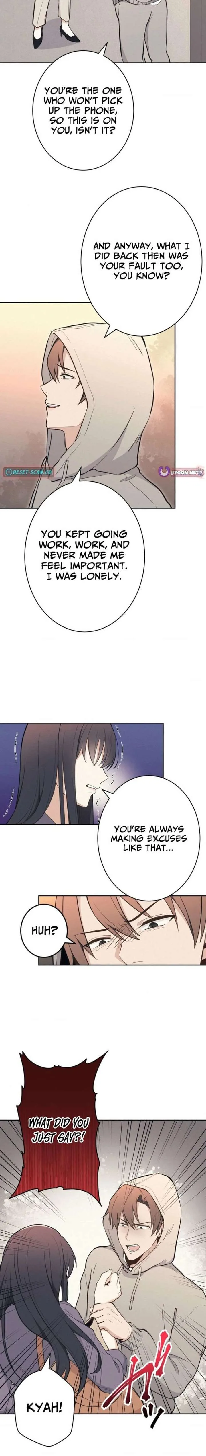 How to Start a Fated Love Chapter 1 page 15