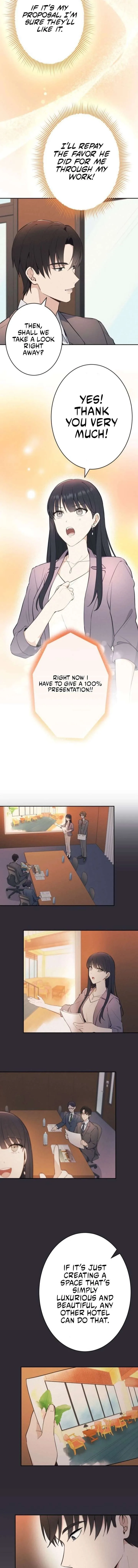 How to Start a Fated Love Chapter 4 page 4