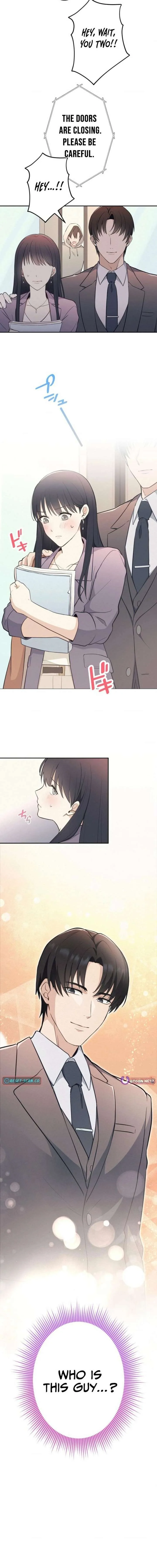 How to Start a Fated Love Chapter 1 page 23