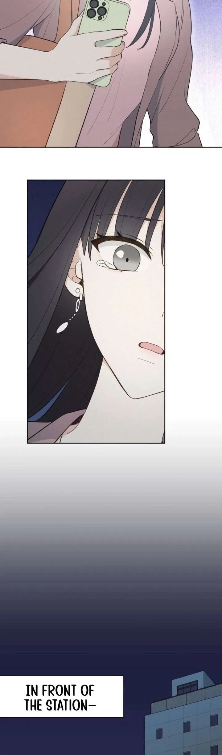 How to Start a Fated Love Chapter 8 page 15