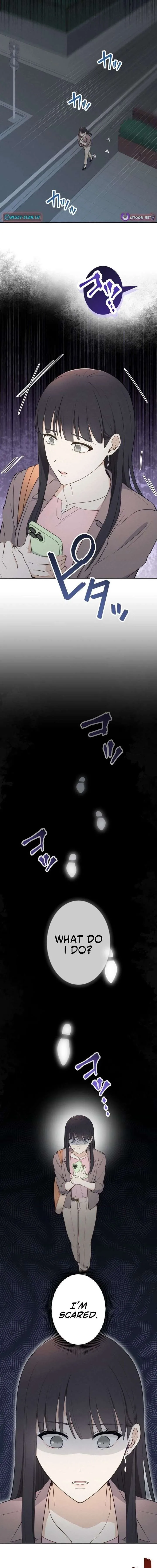 How to Start a Fated Love Chapter 8 page 13