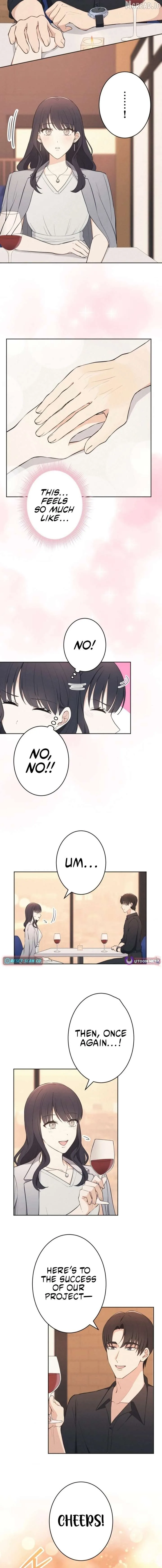 How to Start a Fated Love Chapter 16 page 10