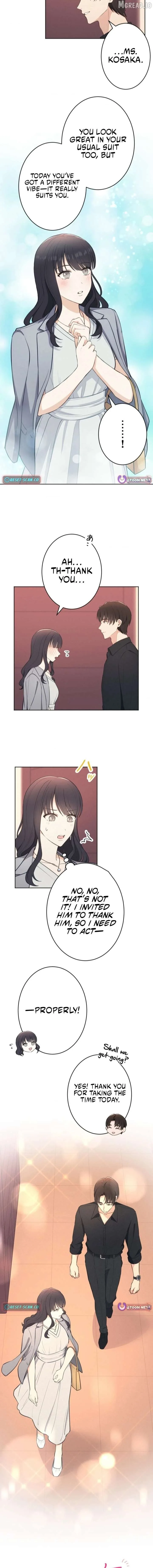 How to Start a Fated Love Chapter 16 page 2