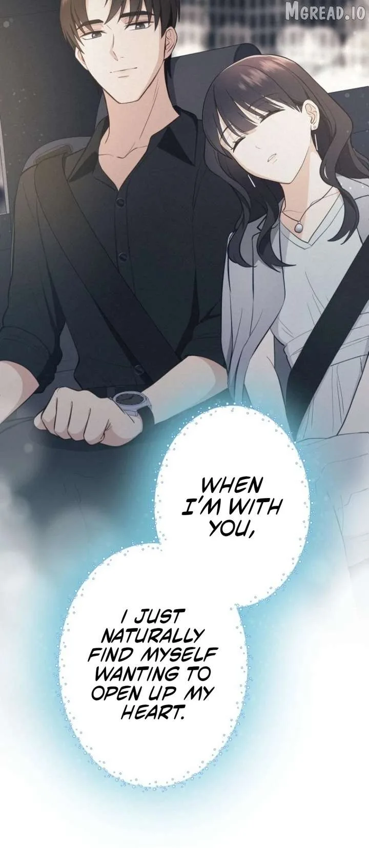 How to Start a Fated Love Chapter 16 page 14