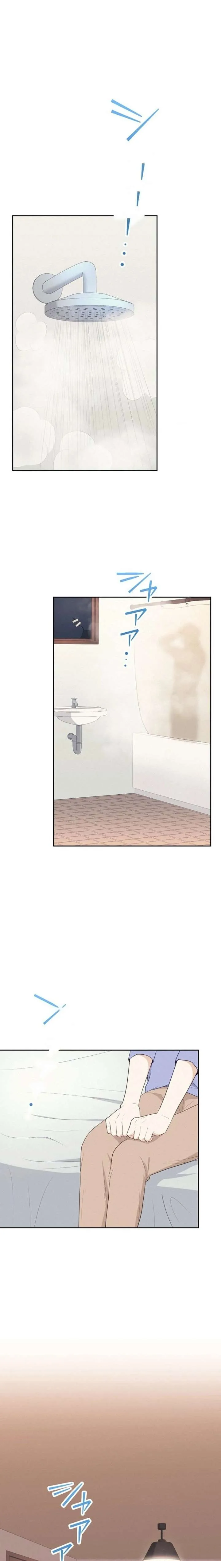 How to Start a Fated Love Chapter 19 page 5
