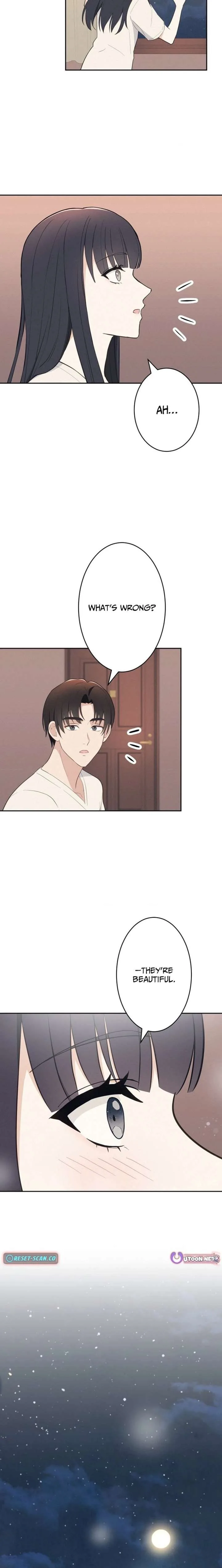How to Start a Fated Love Chapter 19 page 16