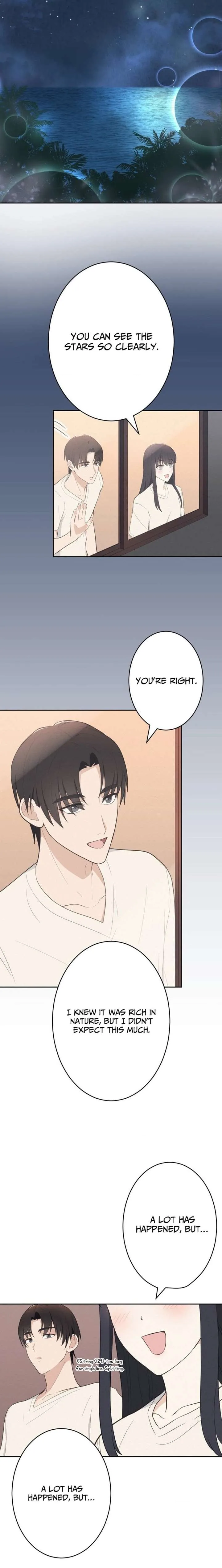 How to Start a Fated Love Chapter 19 page 17