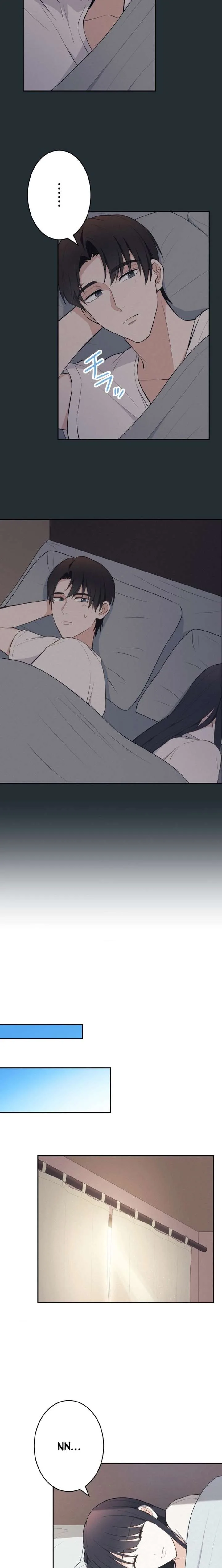 How to Start a Fated Love Chapter 20 page 3
