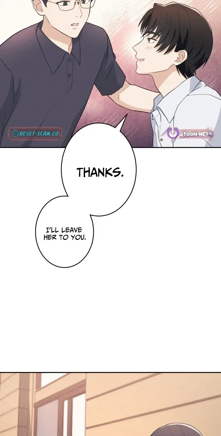 How to Start a Fated Love Chapter 21 page 31